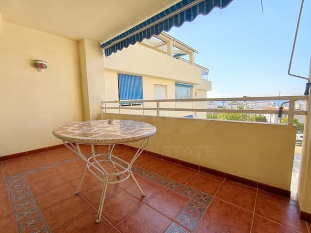 2 chambre Appartement à vendre à Torre de Benagalbon, Rincón de la Victoria avec piscine garage - 335 000 € (Ref: 10159589)