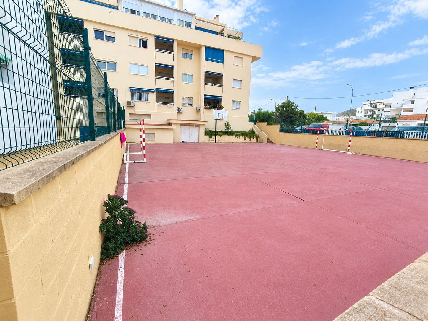 2 bedroom Apartment for sale in Rincon de la Victoria with pool garage - € 335,000 (Ref: 10159589)