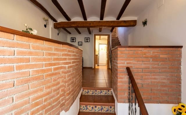 2 camera da letto Casa in vendita in El Raval de Crist, Roquetes - 120.000 € (Rif: 10159590)