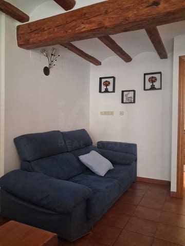 2 camera da letto Casa in vendita in El Raval de Crist, Roquetes - 120.000 € (Rif: 10159590)