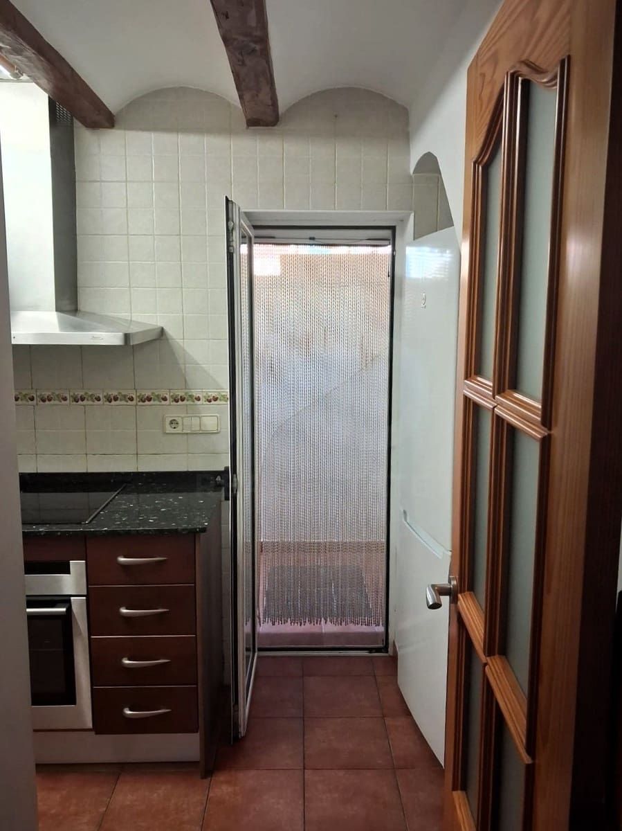 2 camera da letto Casa in vendita in Roquetes - 120.000 € (Rif: 10159590)