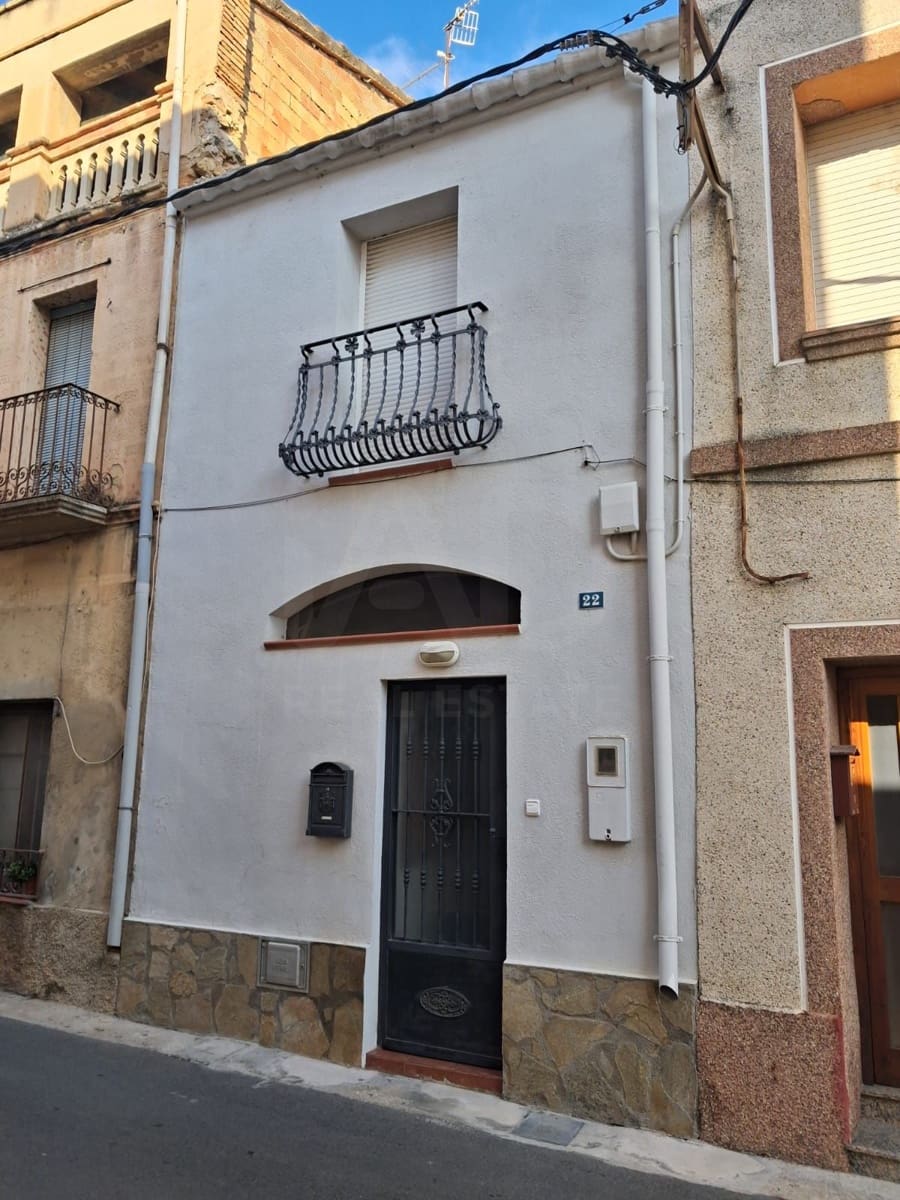 2 camera da letto Casa in vendita in Roquetes - 120.000 € (Rif: 10159590)