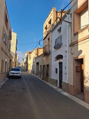 2 camera da letto Casa in vendita in El Raval de Crist, Roquetes - 120.000 € (Rif: 10159590)