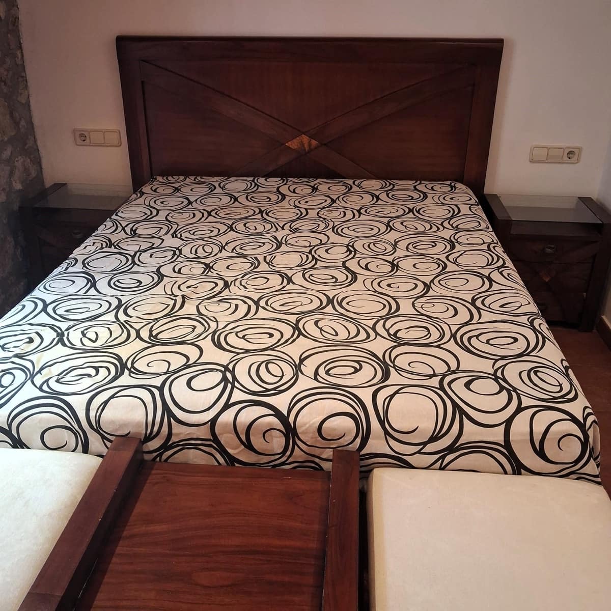 2 camera da letto Casa in vendita in Roquetes - 120.000 € (Rif: 10159590)