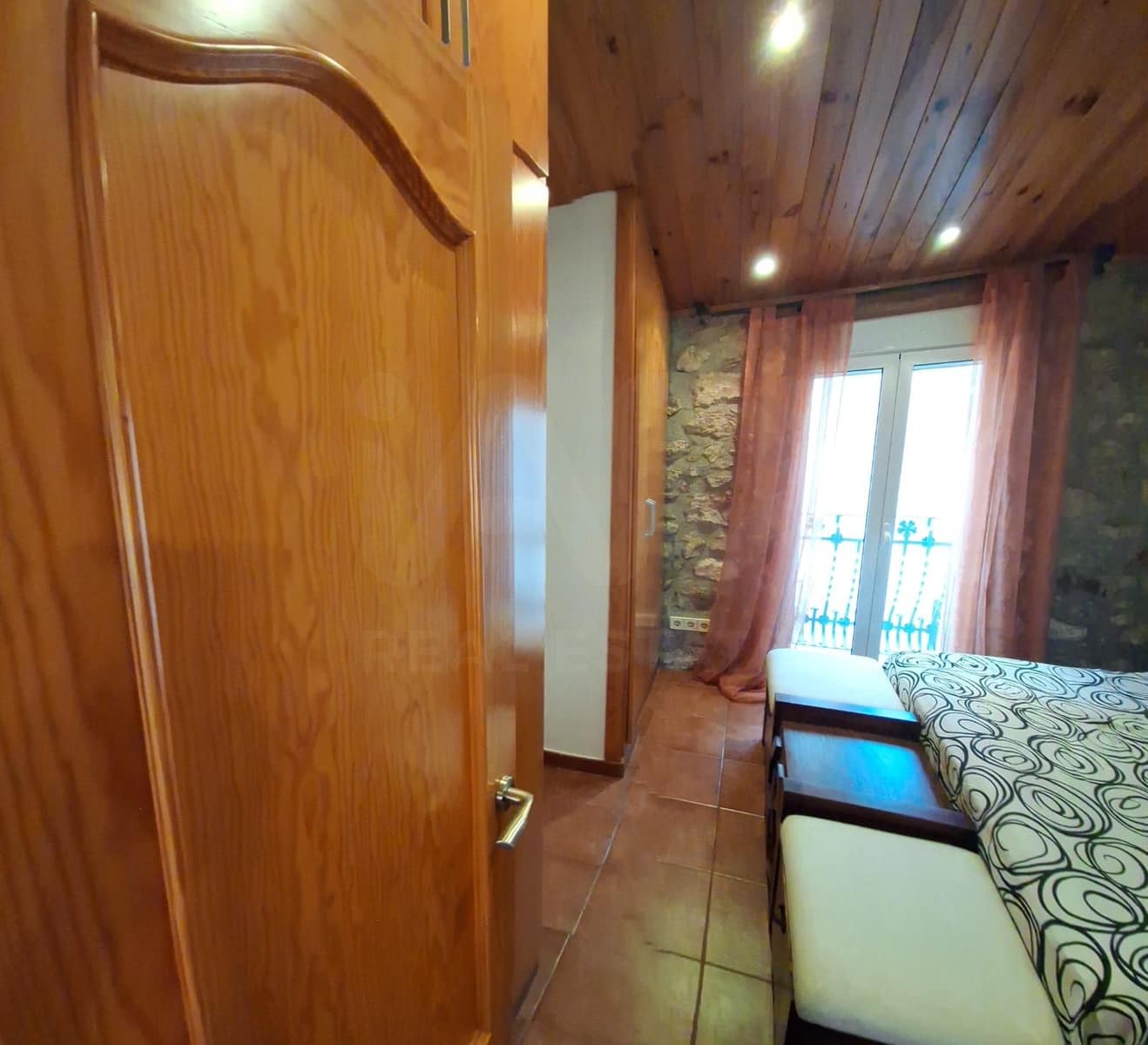 2 camera da letto Casa in vendita in Roquetes - 120.000 € (Rif: 10159590)