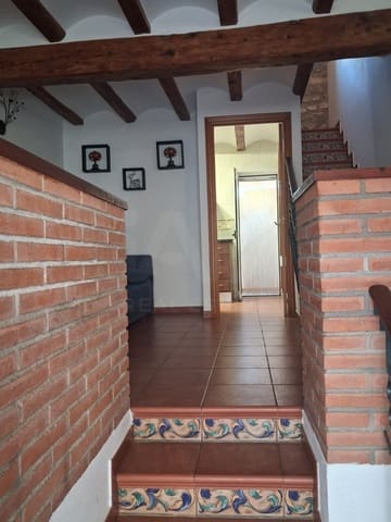 2 Zimmer Haus zu verkaufen in El Raval de Crist, Roquetes - 120.000 € (Ref: 10159590)