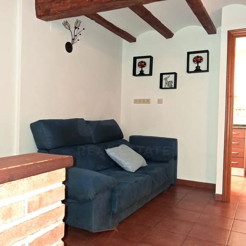 2 slaapkamer Huis te koop in El Raval de Crist, Roquetes - € 120.000 (Ref: 10159590)