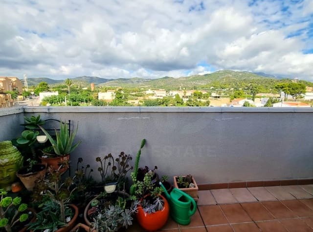 2 sovrum Lägenhet till salu i Les Cases d'Alcanar, Alcanar med garage - 160 000 € (Ref: 10160289)