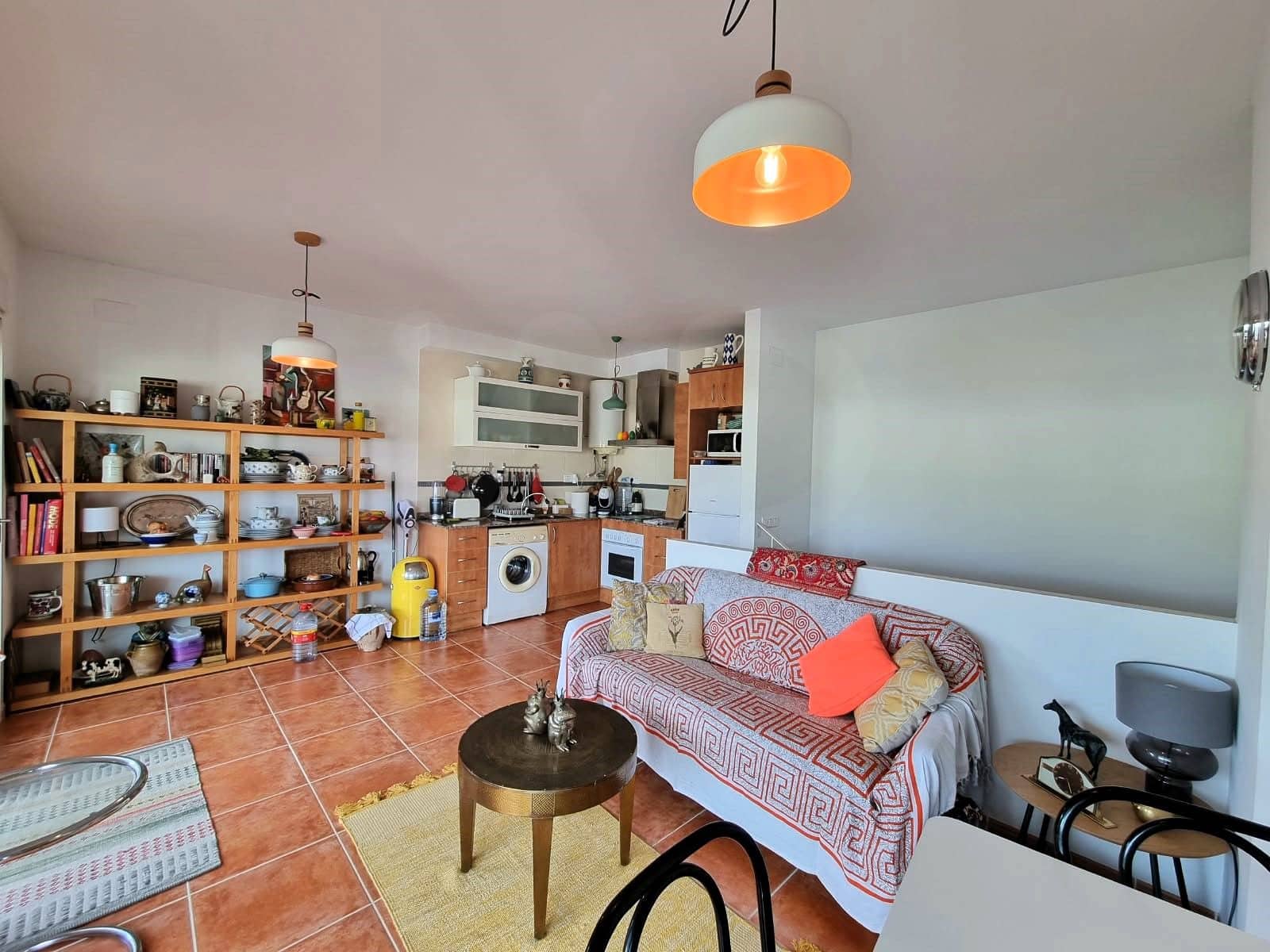 2 sovrum Lägenhet till salu i Alcanar med garage - 160 000 € (Ref: 10160289)