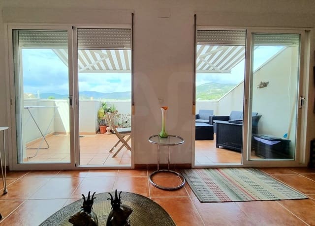 2 sovrum Lägenhet till salu i Les Cases d'Alcanar, Alcanar med garage - 160 000 € (Ref: 10160289)