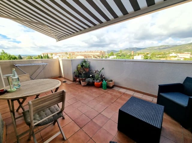 2 sovrum Lägenhet till salu i Les Cases d'Alcanar, Alcanar med garage - 160 000 € (Ref: 10160289)
