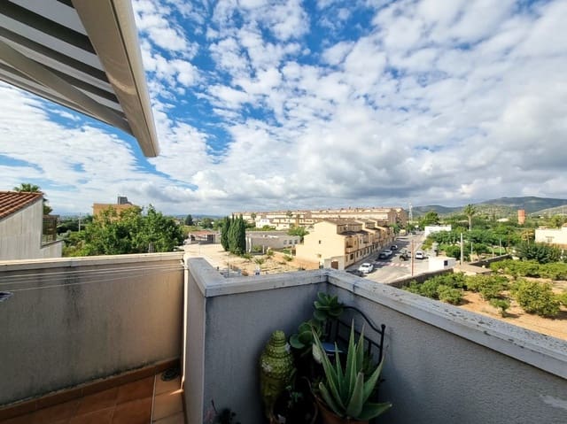 2 sovrum Lägenhet till salu i Les Cases d'Alcanar, Alcanar med garage - 160 000 € (Ref: 10160289)