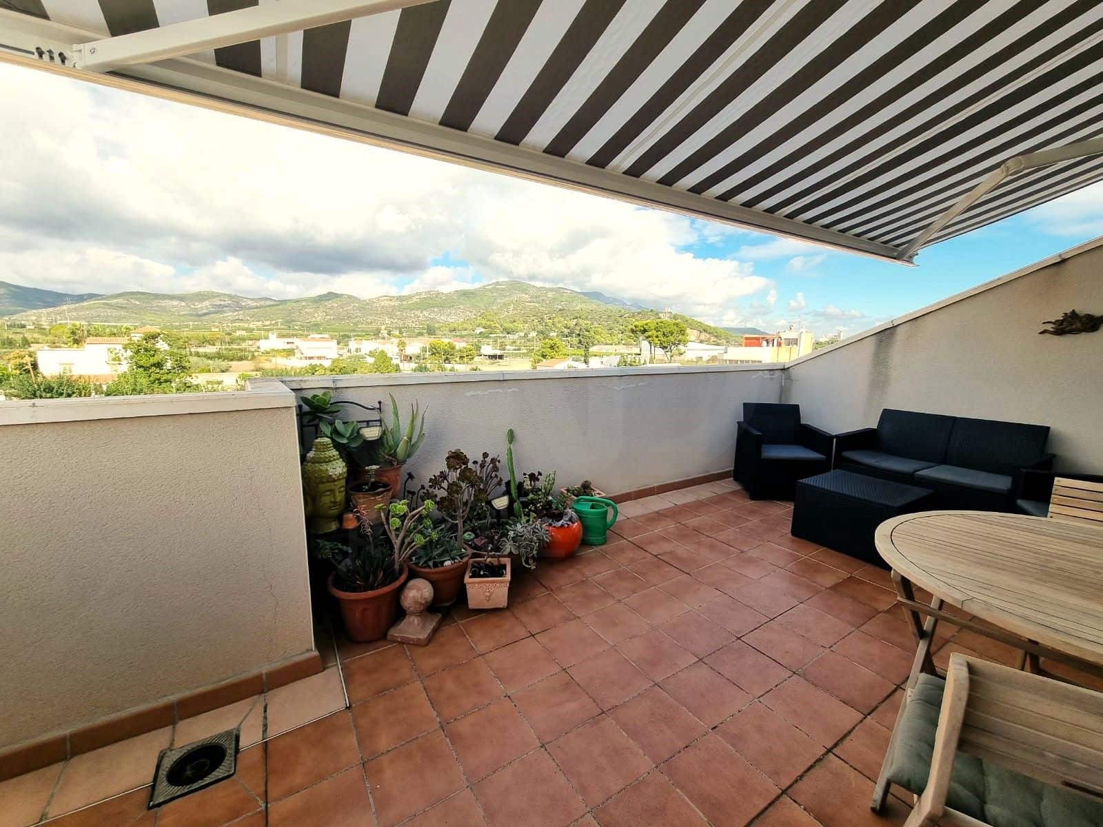 2 sovrum Lägenhet till salu i Alcanar med garage - 160 000 € (Ref: 10160289)