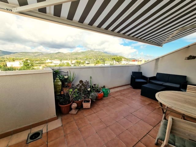 2 sovrum Lägenhet till salu i Les Cases d'Alcanar, Alcanar med garage - 160 000 € (Ref: 10160289)