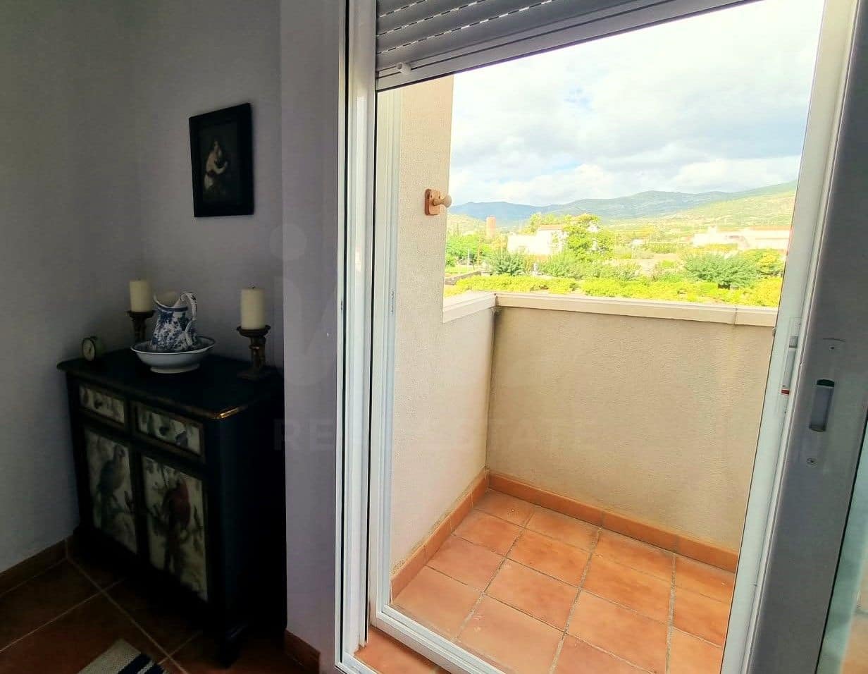 2 sovrum Lägenhet till salu i Alcanar med garage - 160 000 € (Ref: 10160289)
