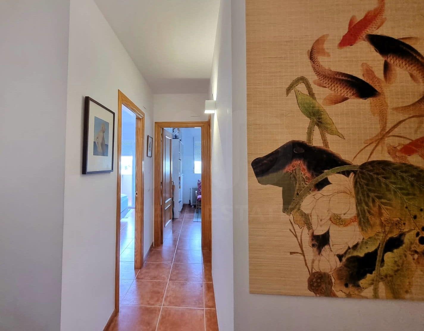 2 sovrum Lägenhet till salu i Alcanar med garage - 160 000 € (Ref: 10160289)