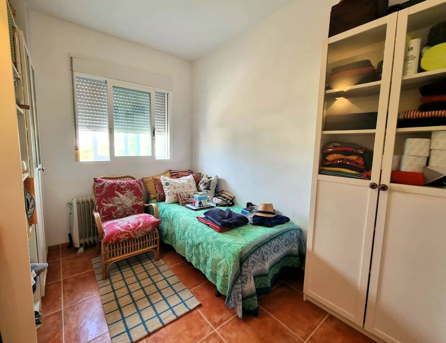 2 sovrum Lägenhet till salu i Alcanar med garage - 160 000 € (Ref: 10160289)