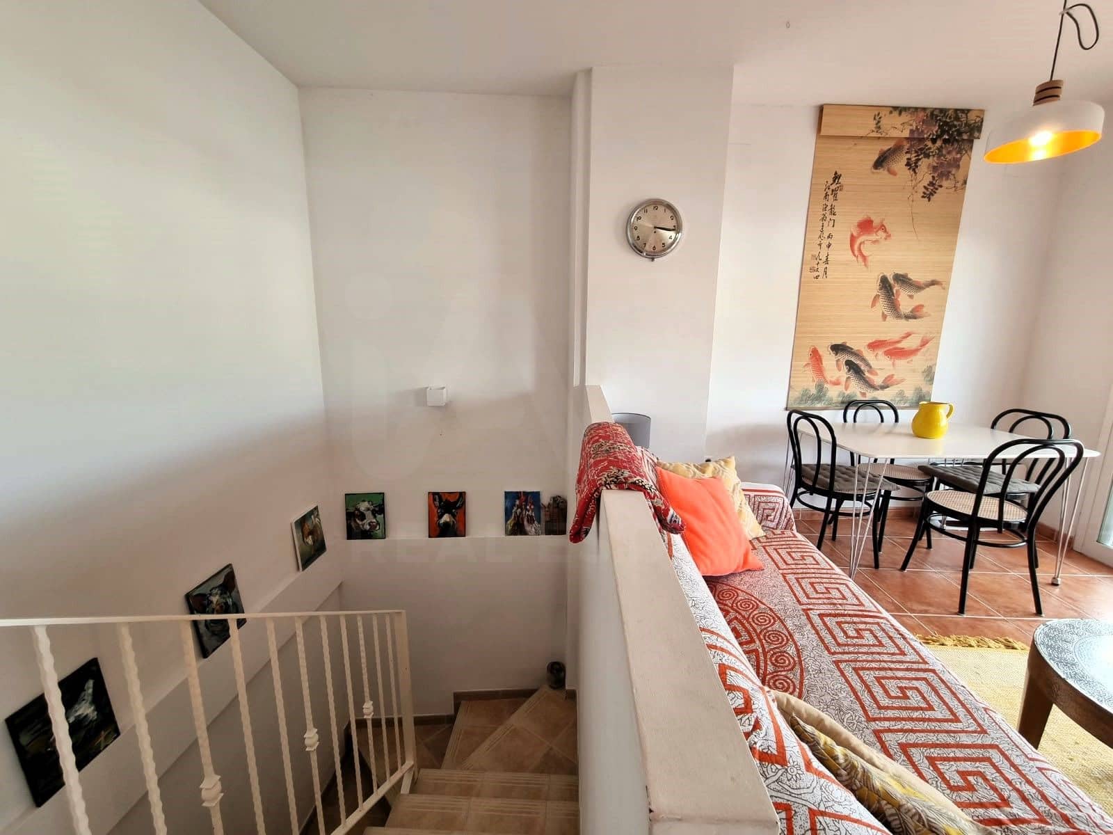 2 sovrum Lägenhet till salu i Alcanar med garage - 160 000 € (Ref: 10160289)