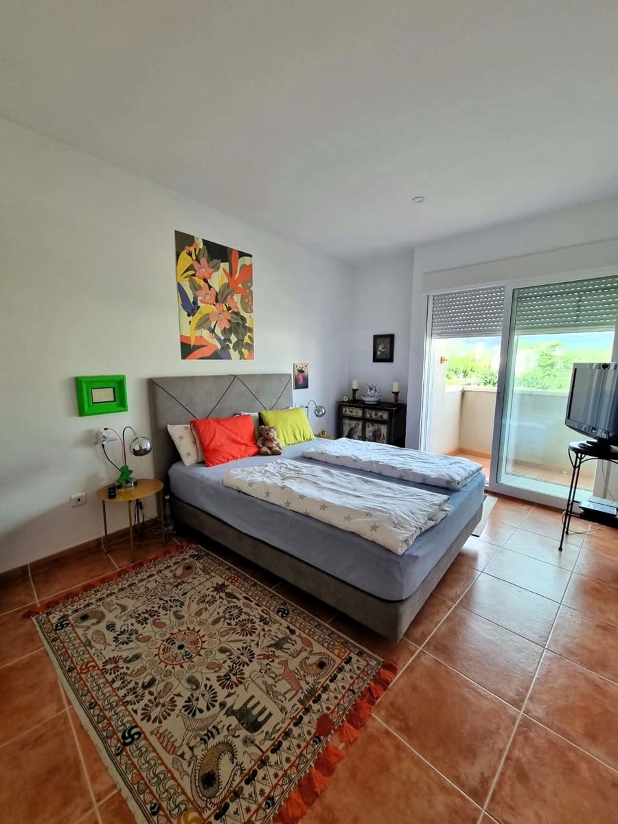 2 sovrum Lägenhet till salu i Alcanar med garage - 160 000 € (Ref: 10160289)