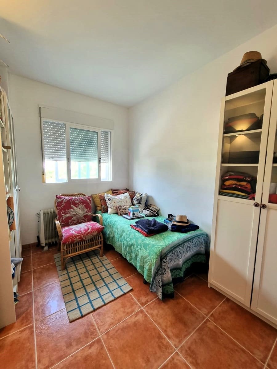 2 sovrum Lägenhet till salu i Alcanar med garage - 160 000 € (Ref: 10160289)