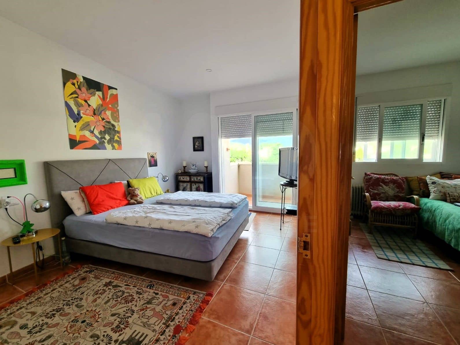2 sovrum Lägenhet till salu i Alcanar med garage - 160 000 € (Ref: 10160289)