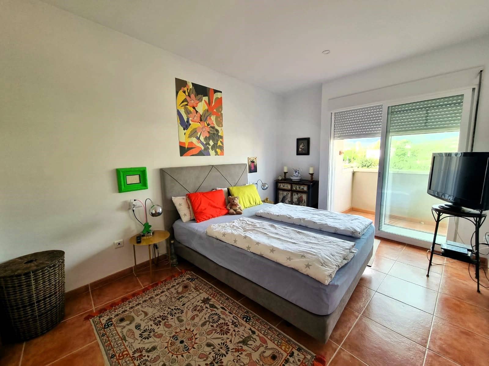 2 sovrum Lägenhet till salu i Alcanar med garage - 160 000 € (Ref: 10160289)