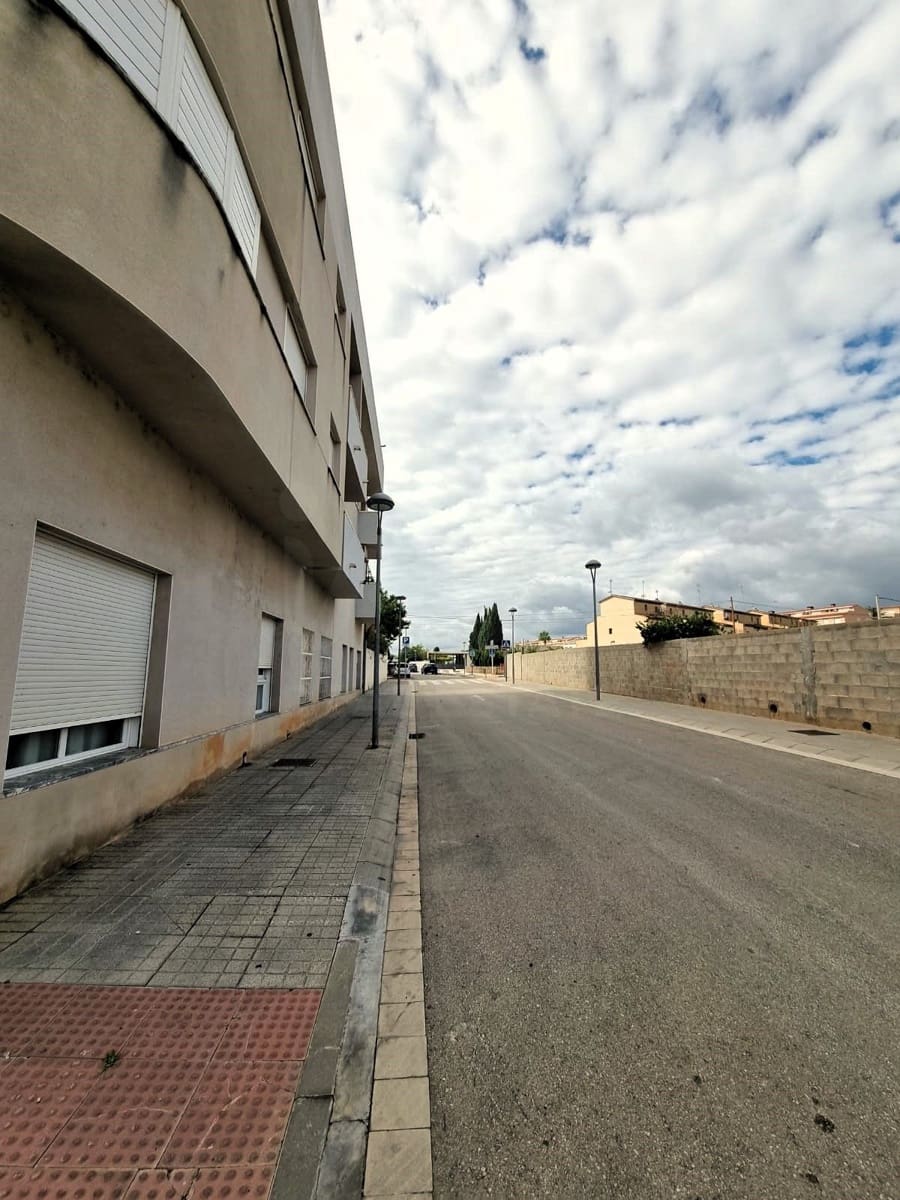 2 slaapkamer Appartement te koop in Alcanar met garage - € 160.000 (Ref: 10160289)