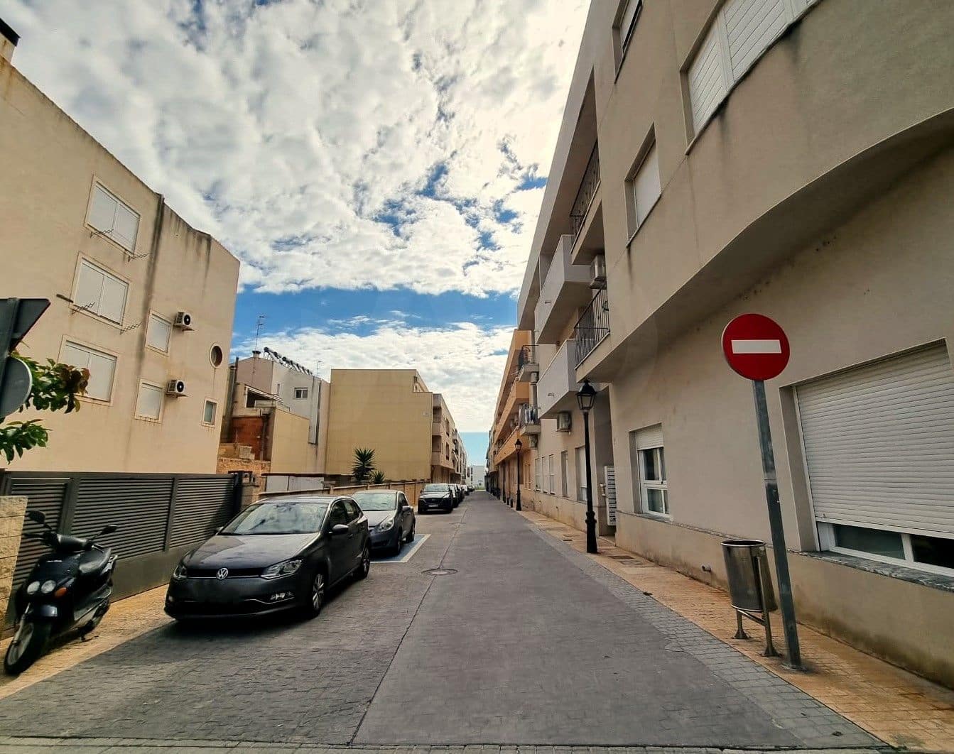 2 slaapkamer Appartement te koop in Alcanar met garage - € 160.000 (Ref: 10160289)