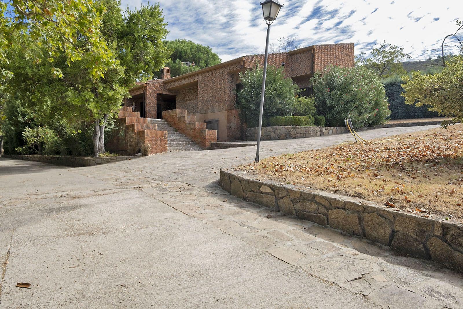 Villa/Maison à vendre à Robledo de Chavela avec piscine - 750 000 € (Ref: 10160290)