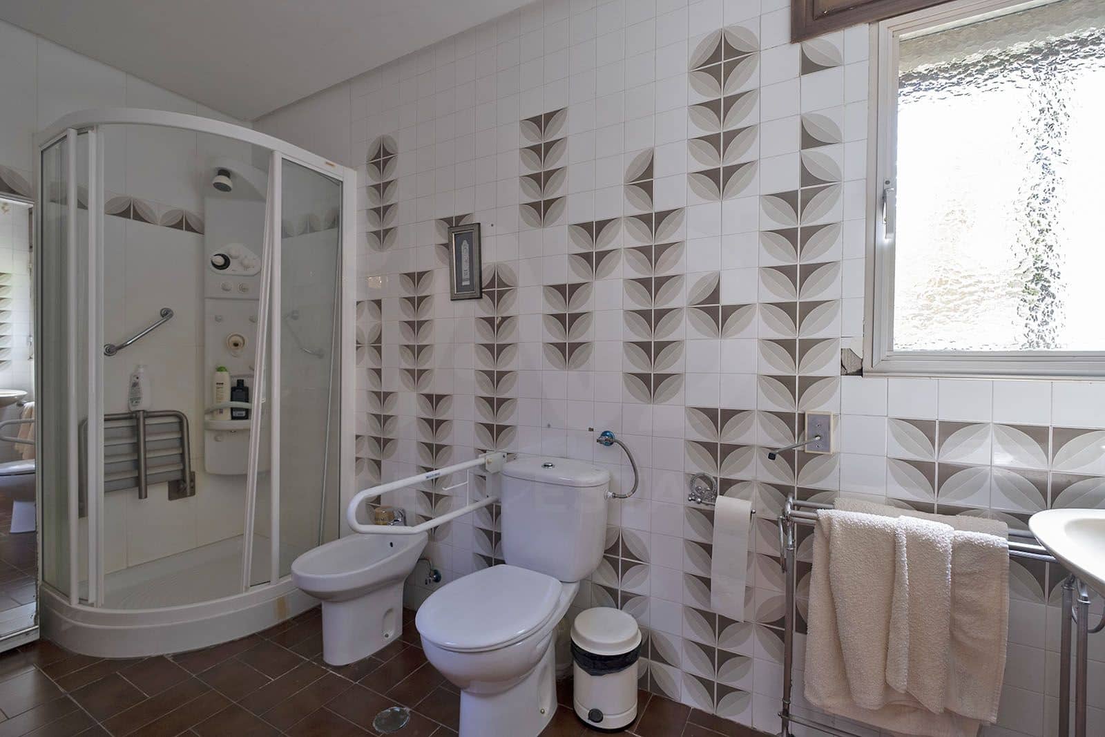 Villa/Maison à vendre à Robledo de Chavela avec piscine - 750 000 € (Ref: 10160290)