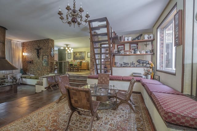 Villa/Maison à vendre à Robledo de Chavela avec piscine - 750 000 € (Ref: 10160290)
