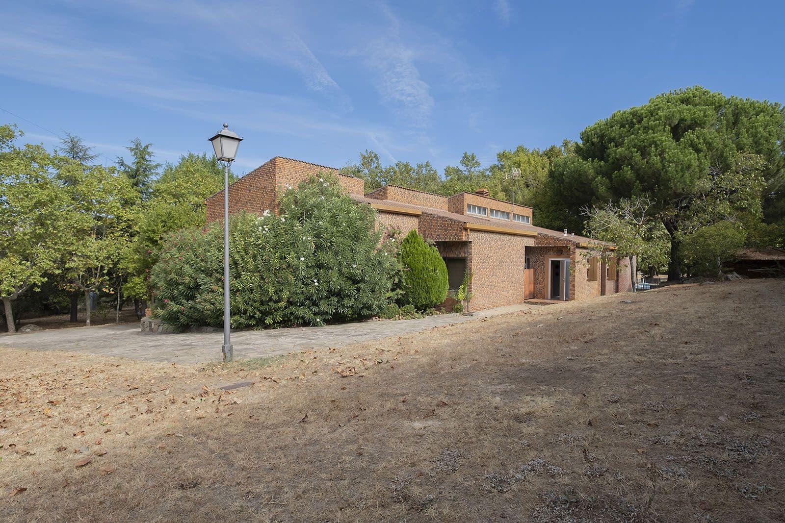 Villa/Maison à vendre à Robledo de Chavela avec piscine - 750 000 € (Ref: 10160290)