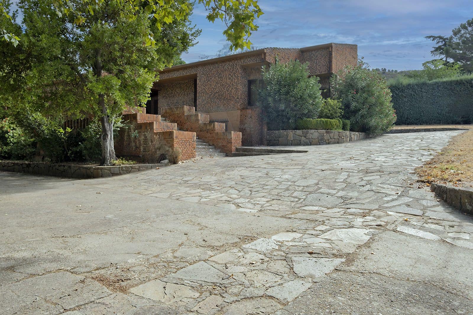 Villa/Maison à vendre à Robledo de Chavela avec piscine - 750 000 € (Ref: 10160290)