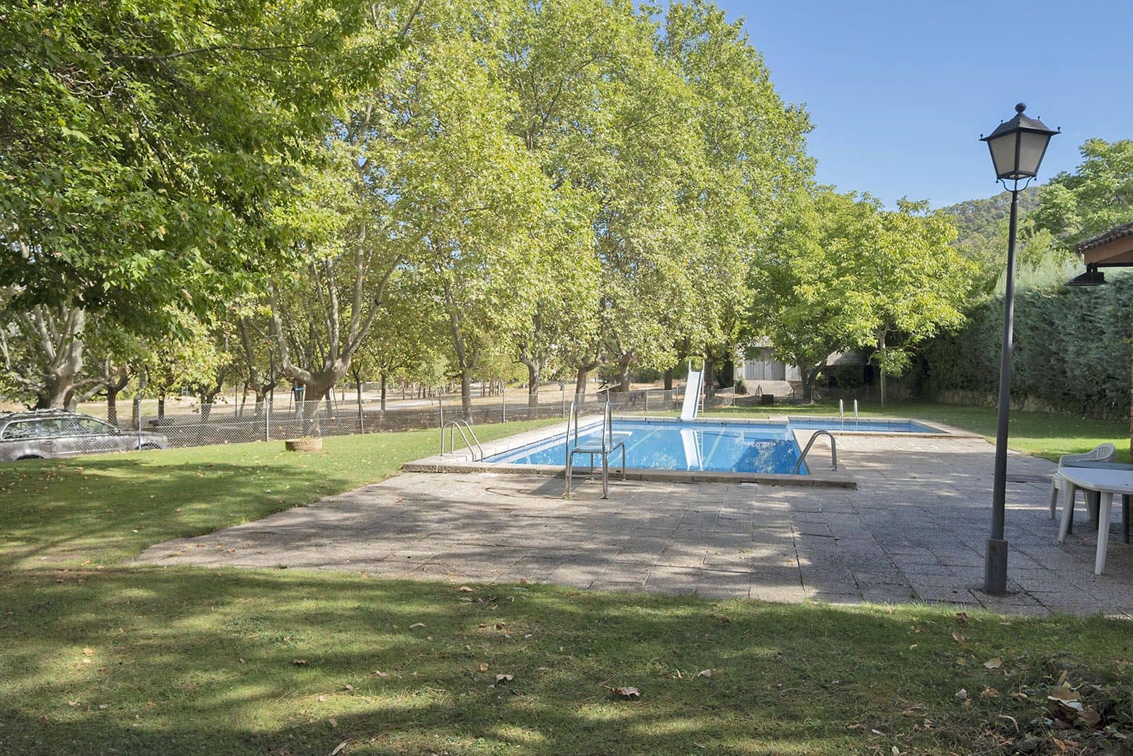 Villa/Maison à vendre à Robledo de Chavela avec piscine - 750 000 € (Ref: 10160290)