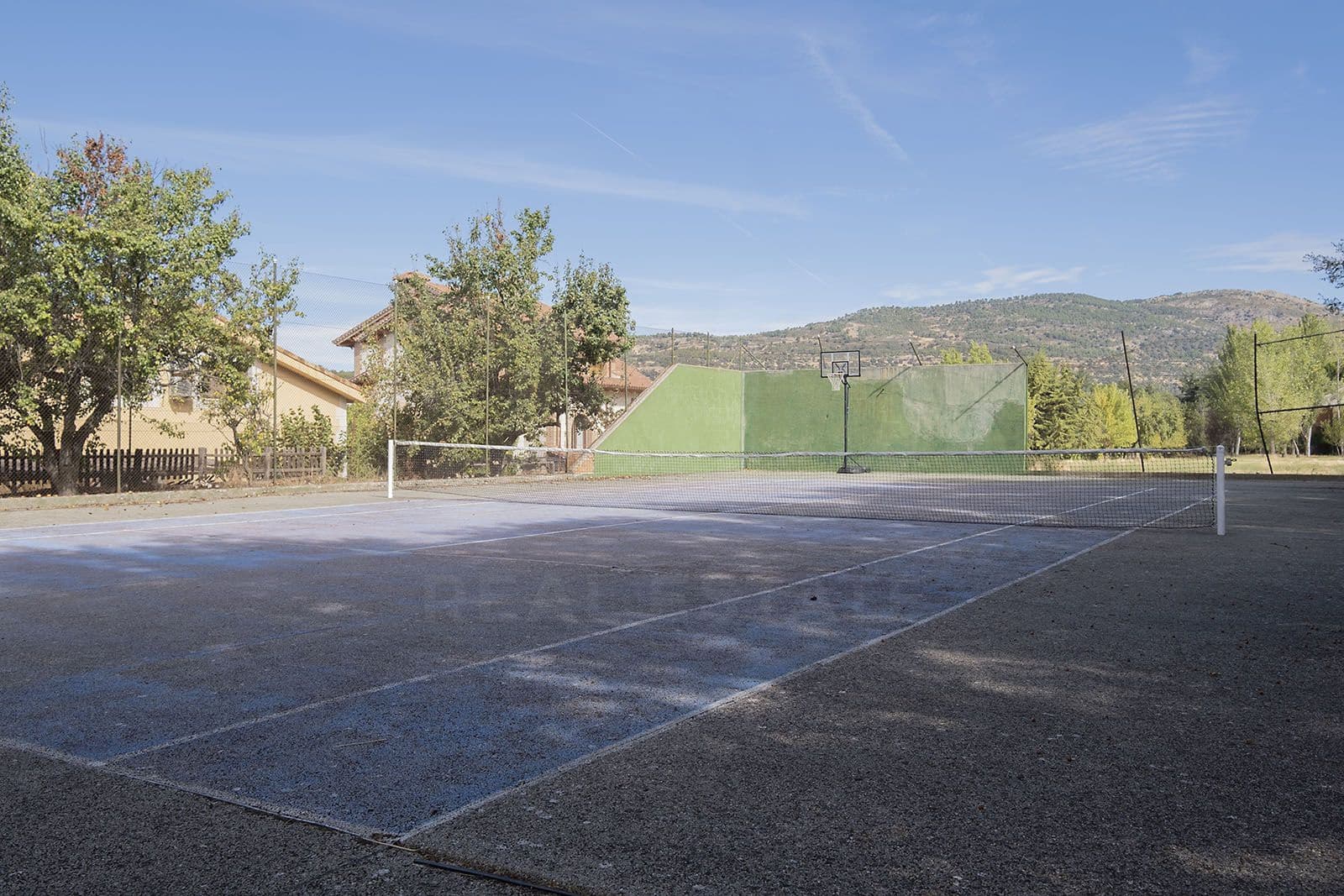 Villa/Maison à vendre à Robledo de Chavela avec piscine - 750 000 € (Ref: 10160290)