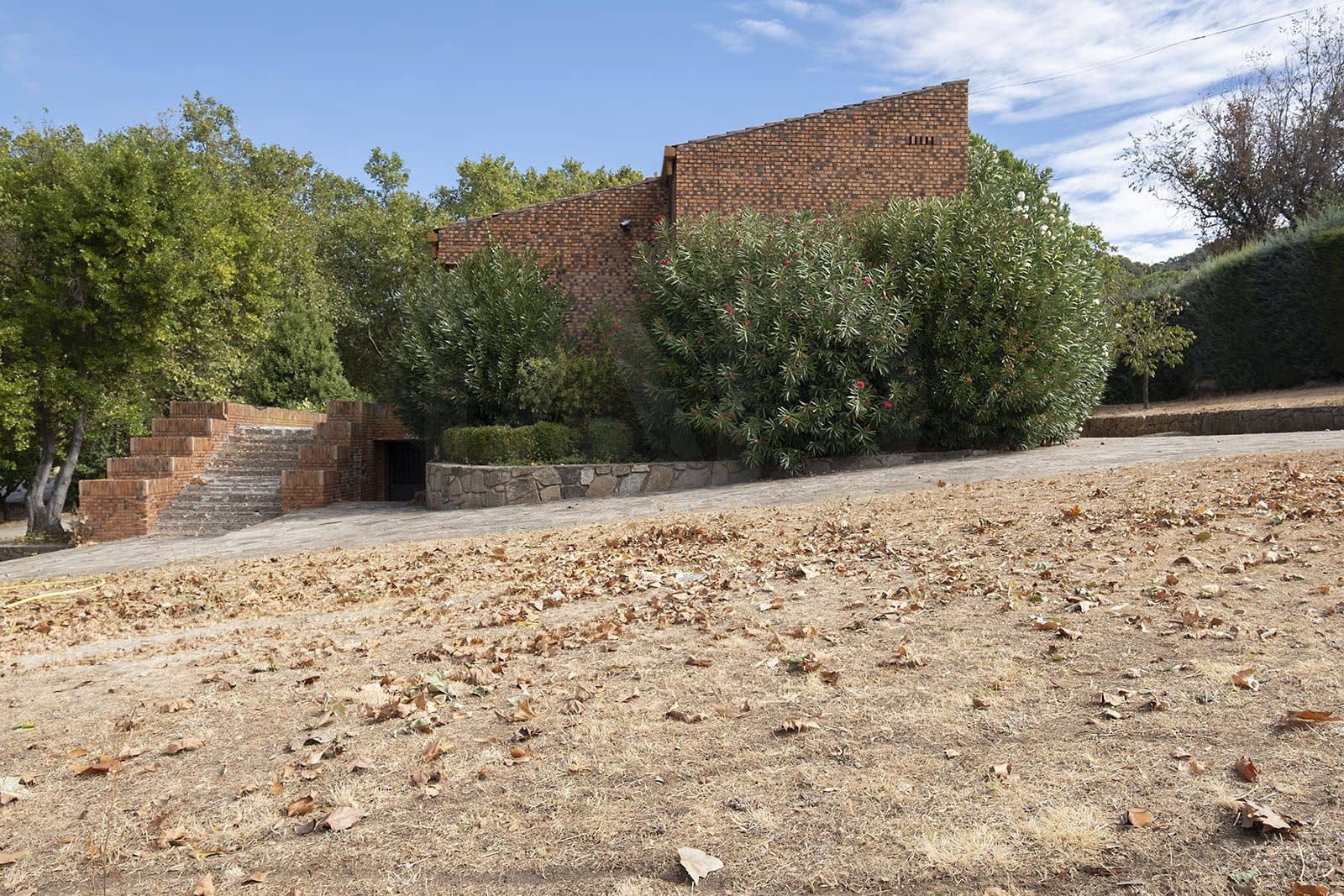 Villa/Maison à vendre à Robledo de Chavela avec piscine - 750 000 € (Ref: 10160290)