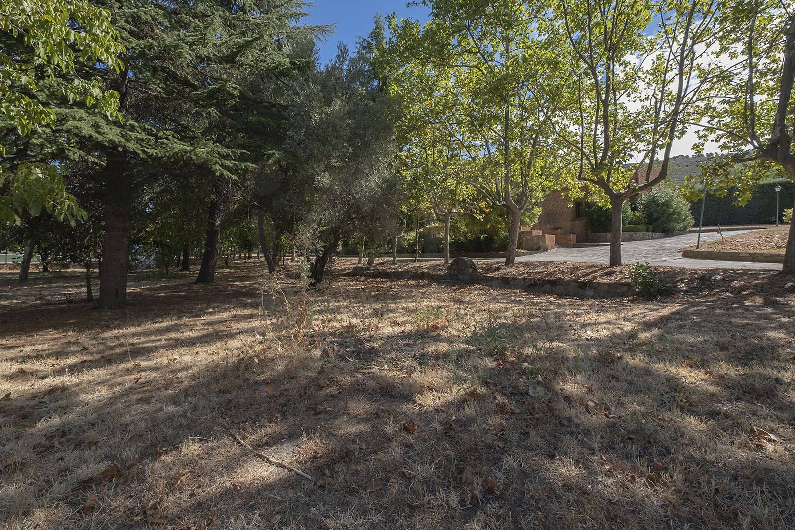 Villa/Maison à vendre à Robledo de Chavela avec piscine - 750 000 € (Ref: 10160290)