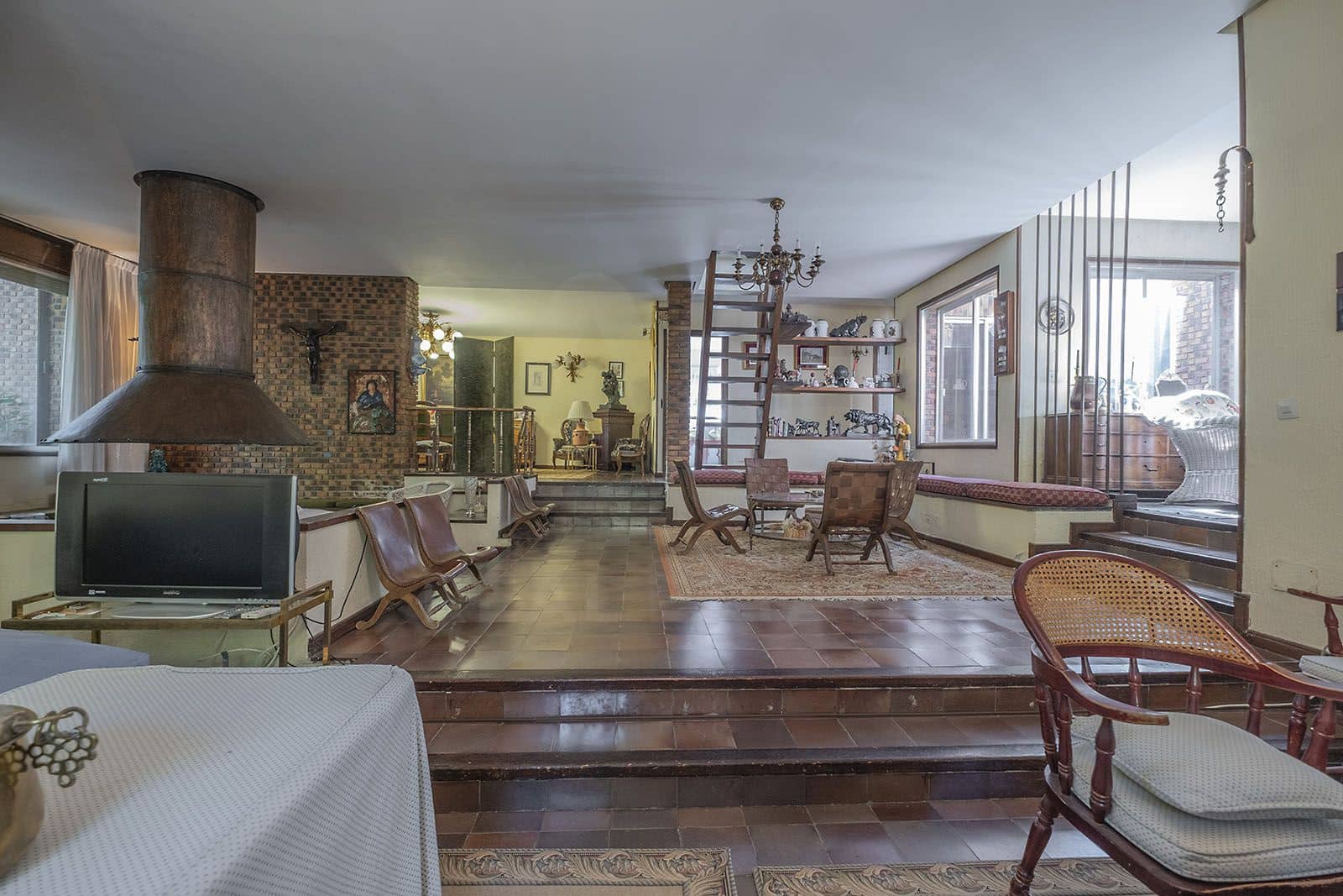 Villa/Maison à vendre à Robledo de Chavela avec piscine - 750 000 € (Ref: 10160290)