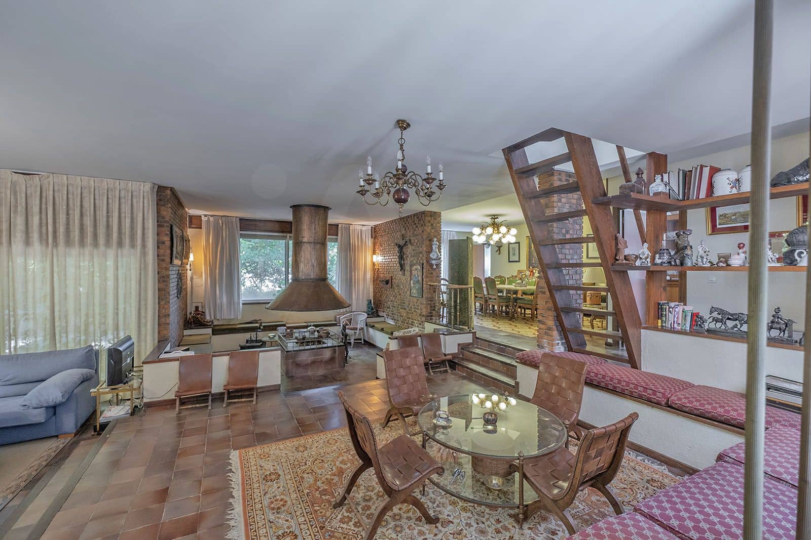 Villa/Maison à vendre à Robledo de Chavela avec piscine - 750 000 € (Ref: 10160290)