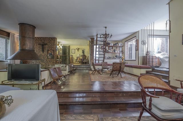 Villa/Maison à vendre à Robledo de Chavela avec piscine - 750 000 € (Ref: 10160290)
