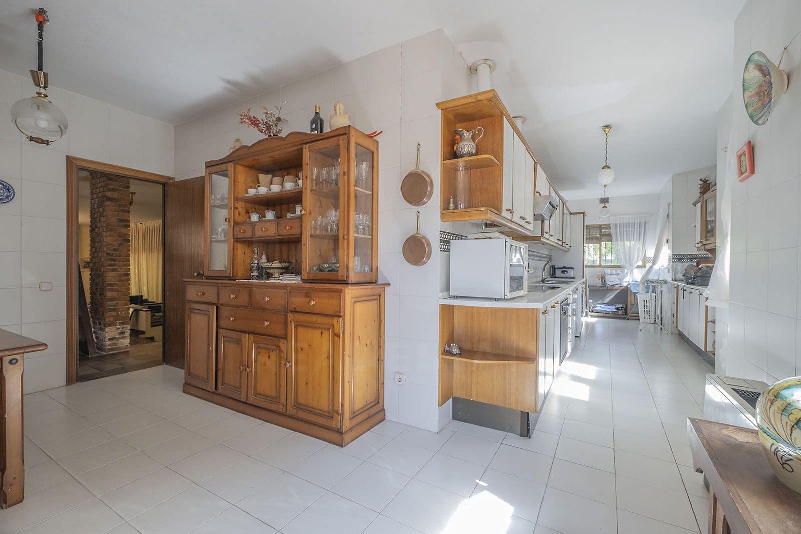 Villa/Maison à vendre à Robledo de Chavela avec piscine - 750 000 € (Ref: 10160290)