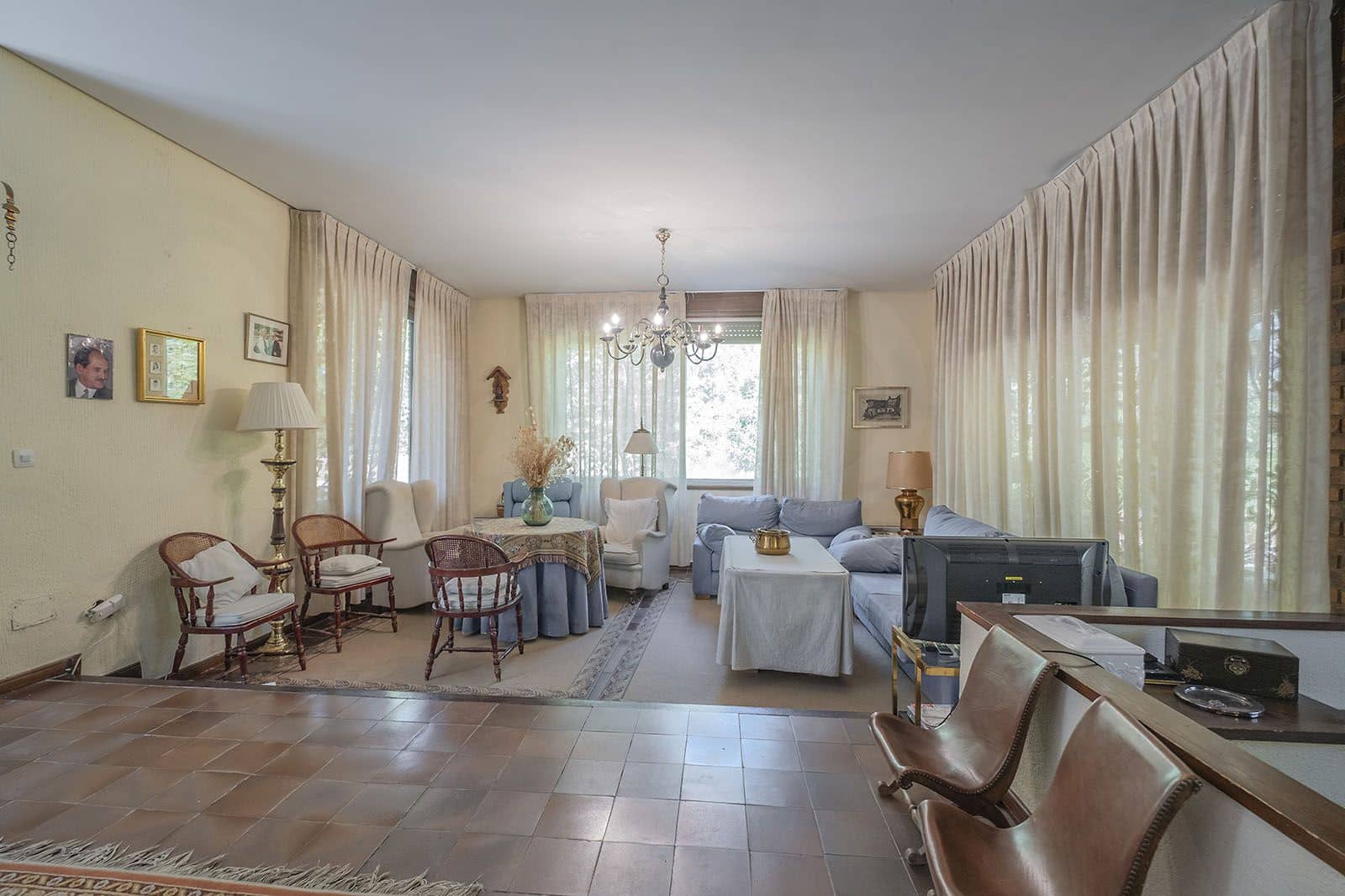 Villa/Maison à vendre à Robledo de Chavela avec piscine - 750 000 € (Ref: 10160290)