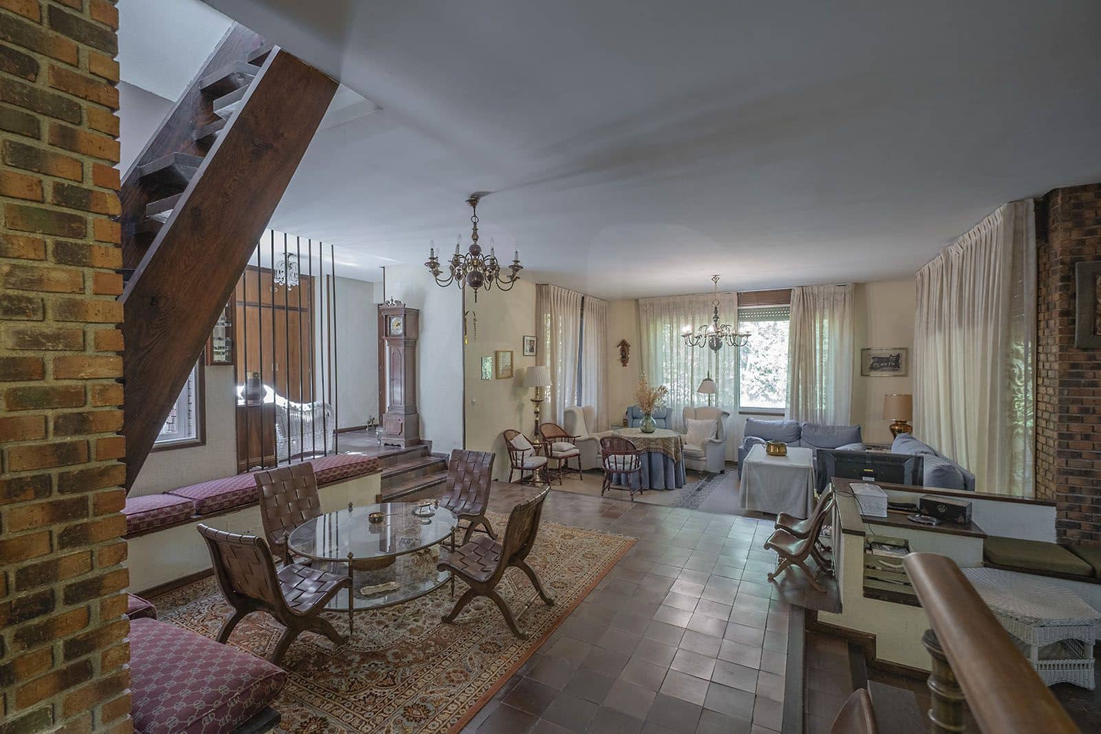 Villa/Maison à vendre à Robledo de Chavela avec piscine - 750 000 € (Ref: 10160290)