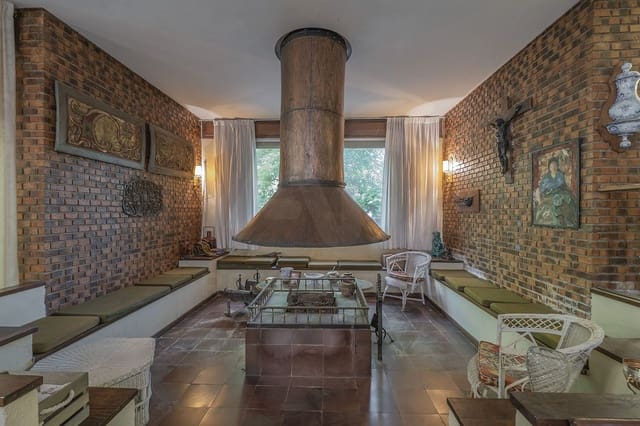 Villa/Maison à vendre à Robledo de Chavela avec piscine - 750 000 € (Ref: 10160290)