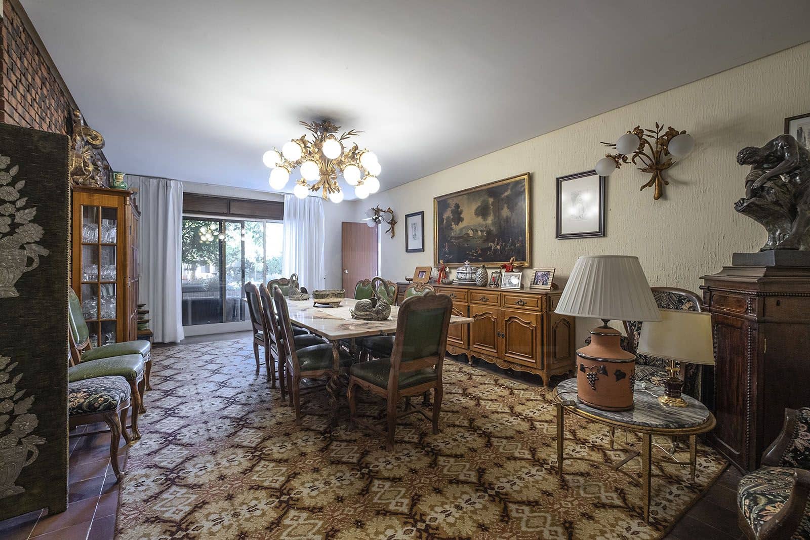 Villa/Maison à vendre à Robledo de Chavela avec piscine - 750 000 € (Ref: 10160290)
