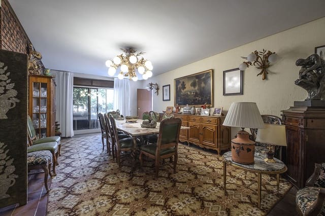 Villa/Maison à vendre à Robledo de Chavela avec piscine - 750 000 € (Ref: 10160290)