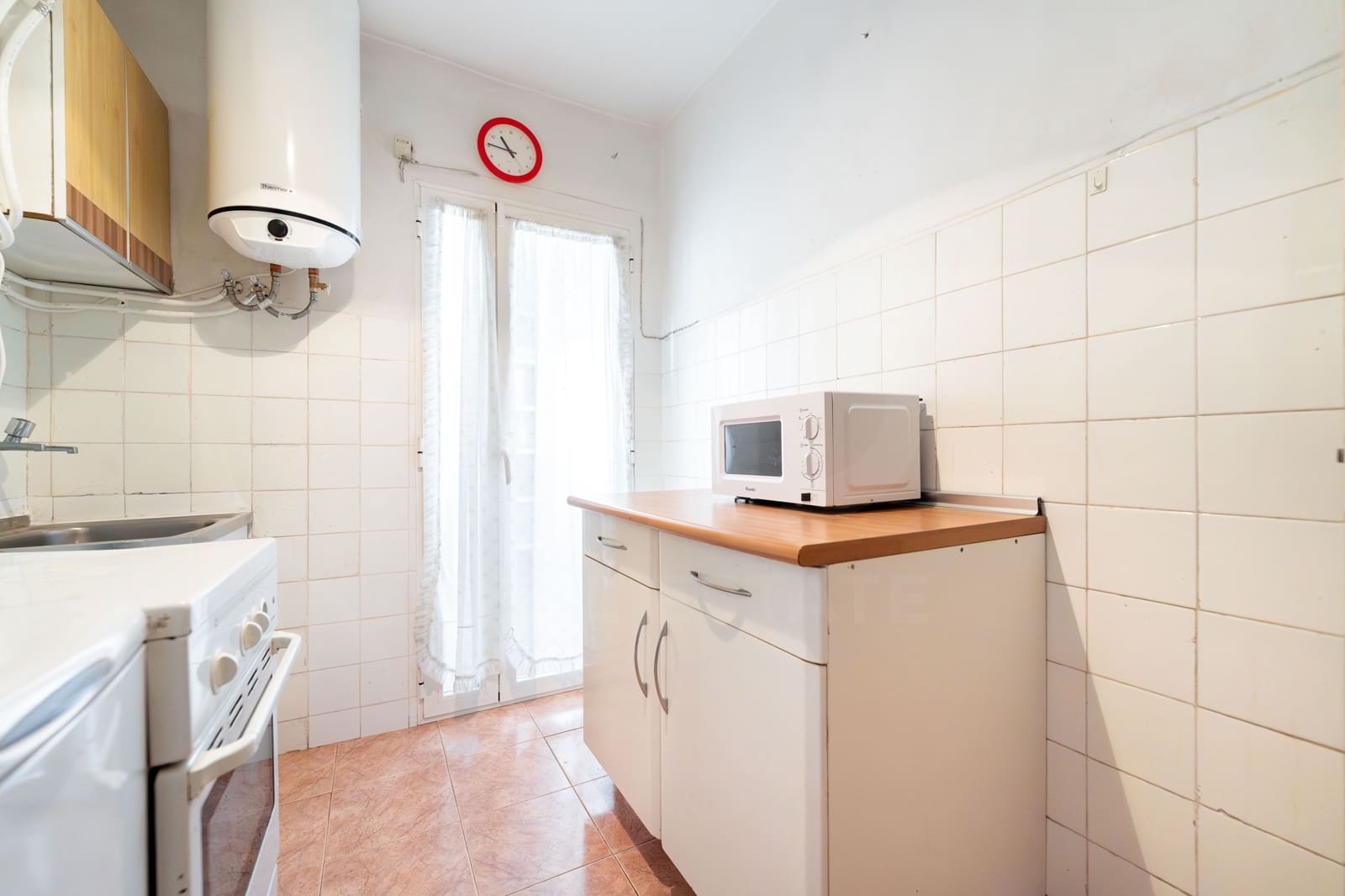 2 quarto Apartamento para venda em Madrid cidade - 230 000 € (Ref: 10160291)