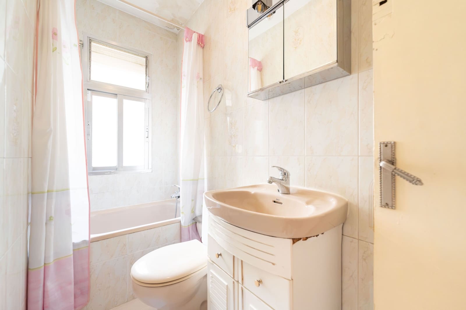 2 quarto Apartamento para venda em Madrid cidade - 230 000 € (Ref: 10160291)
