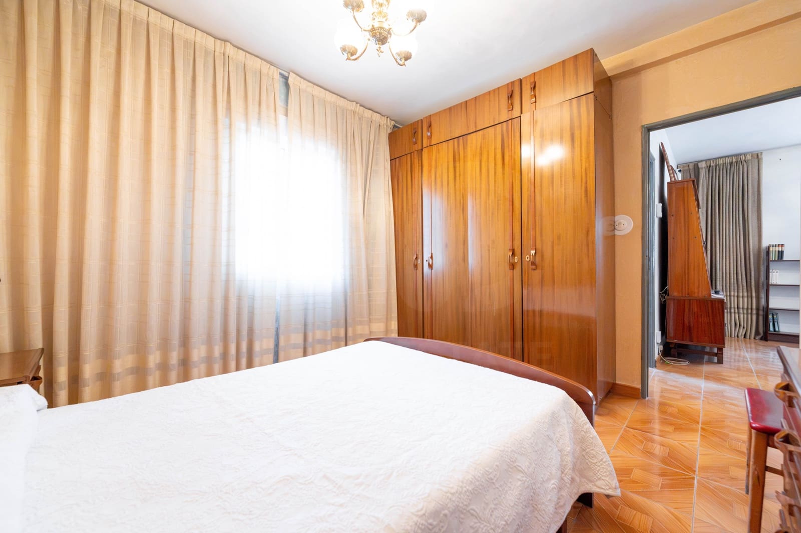 2 quarto Apartamento para venda em Madrid cidade - 230 000 € (Ref: 10160291)