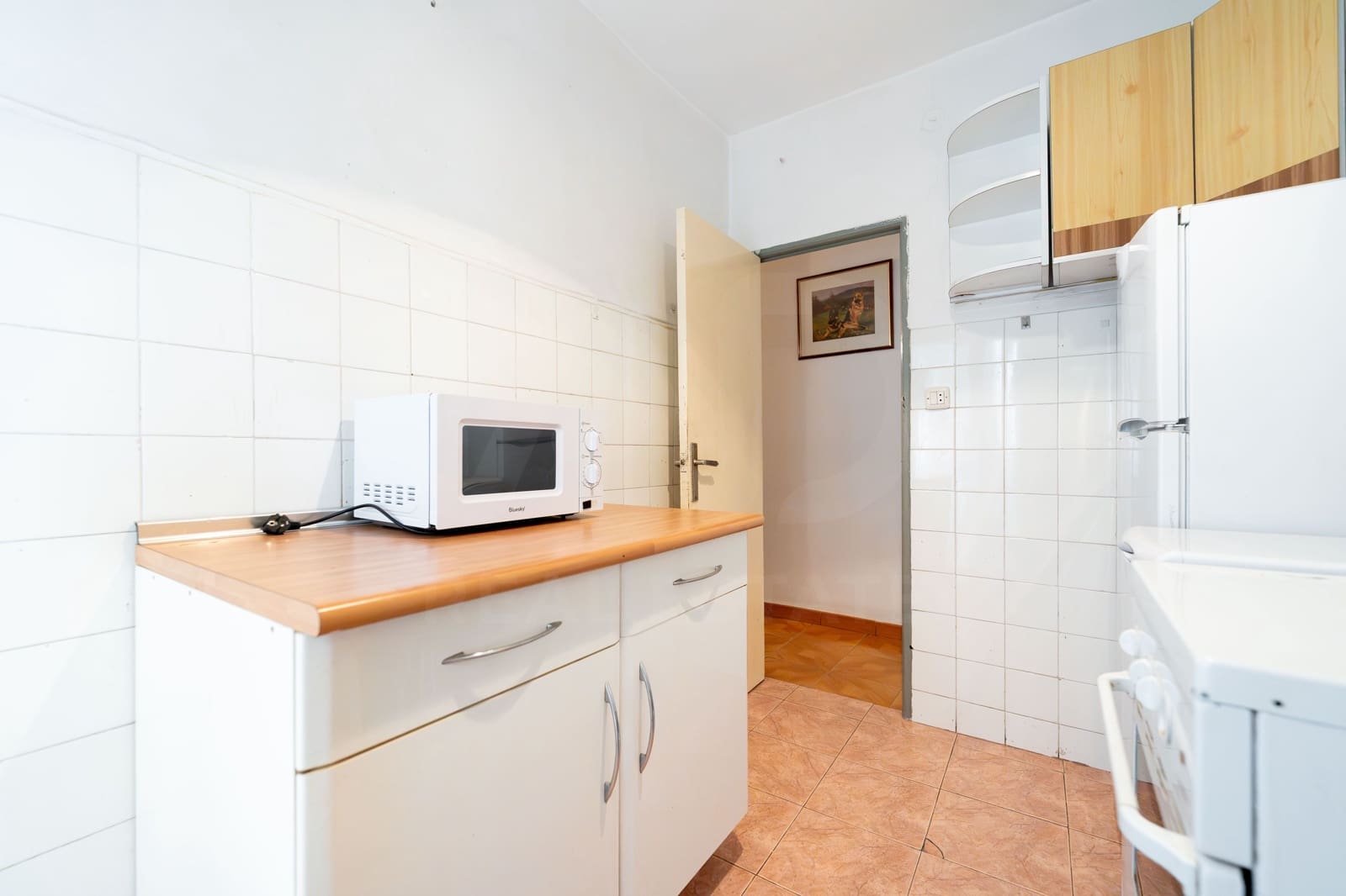 2 quarto Apartamento para venda em Madrid cidade - 230 000 € (Ref: 10160291)